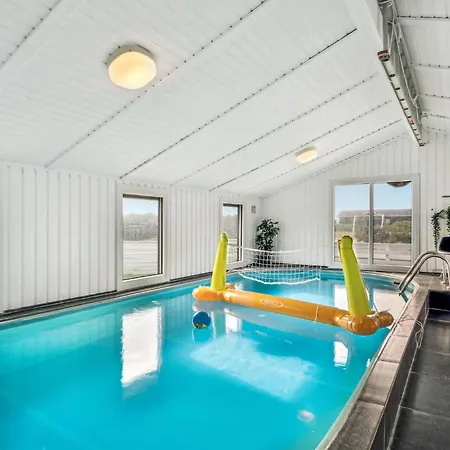 Pet Friendly In With Sauna Casa vacanze *