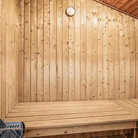 Casa vacanze Pet Friendly In With Sauna Ringkøbing