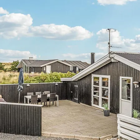 Pet Friendly In With Sauna * Ringkøbing